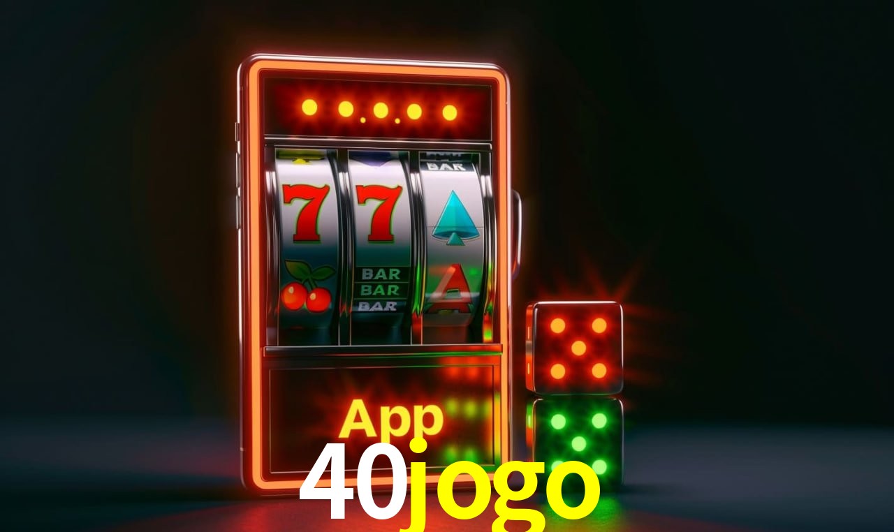 Estatísticas 40jogo