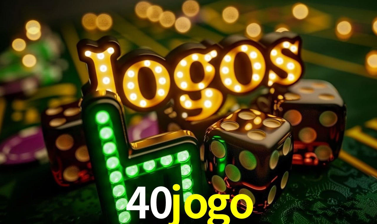 Experiência VIP 40jogo