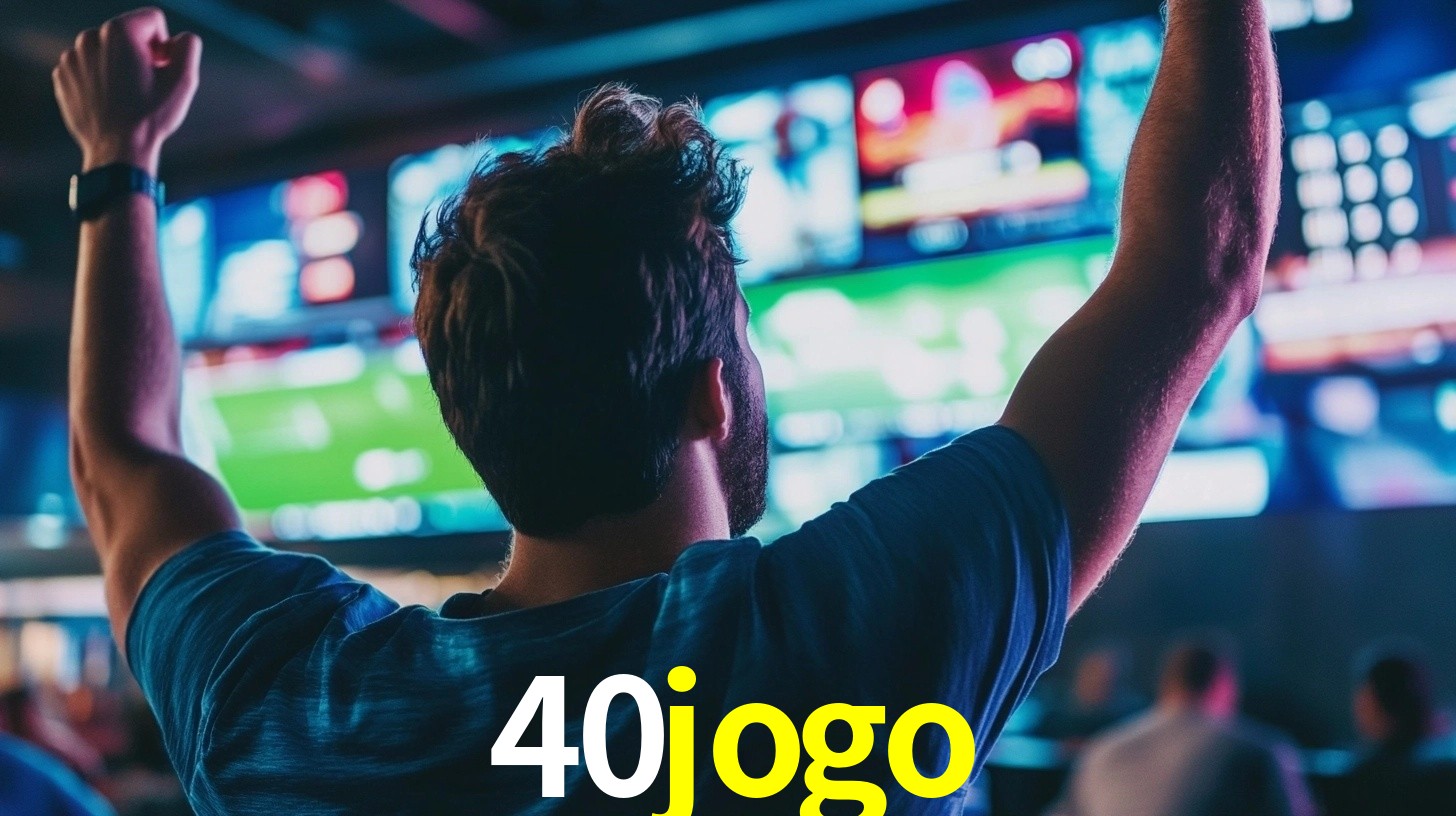 40 jogo