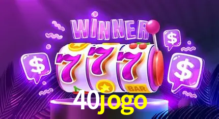 Descubra a Essência do 40jogo: Nossa História e Compromissos