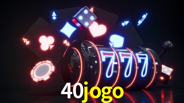 Welcome Bonus 40jogo