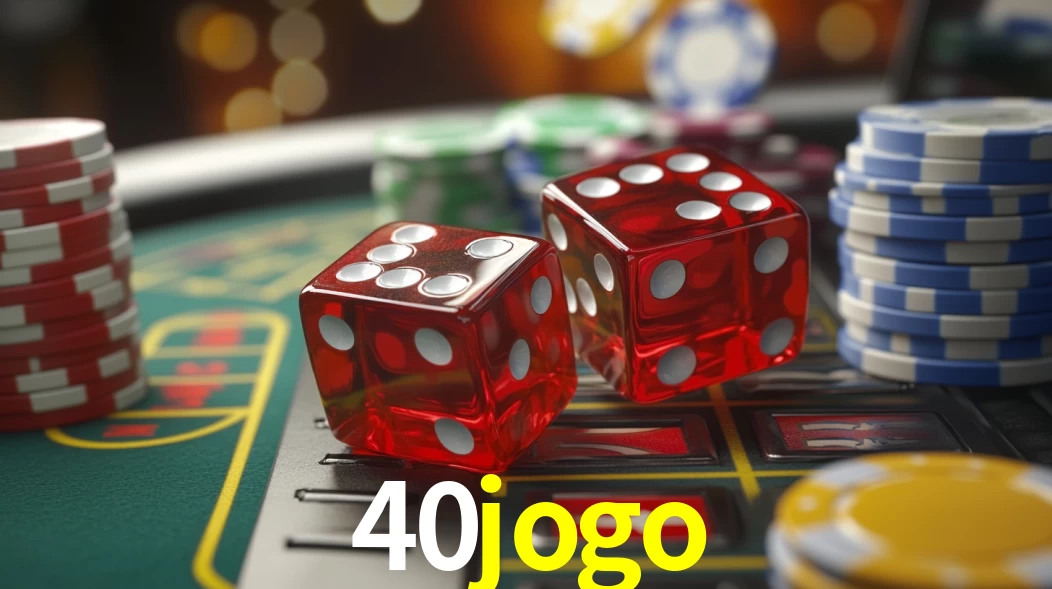 Roulette Table 40jogo