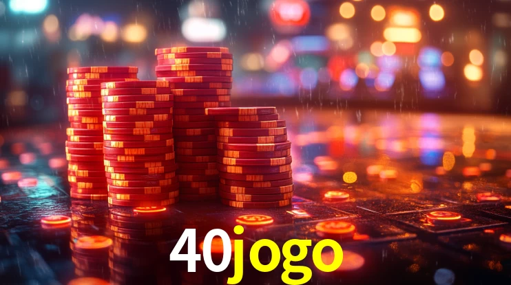 40 jogo