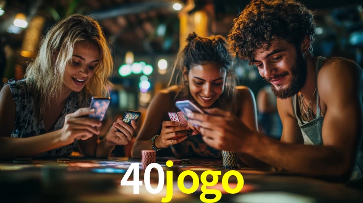 VIP Casino 40jogo