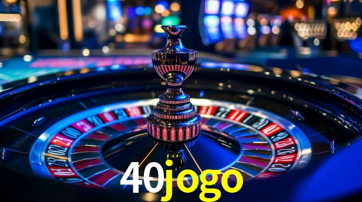 40 jogo
