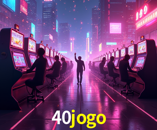 Jogos Exclusivos 40jogo