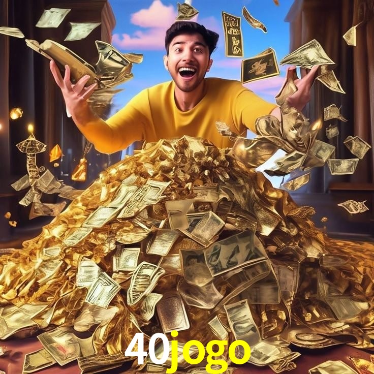 Bônus Diários 40jogo