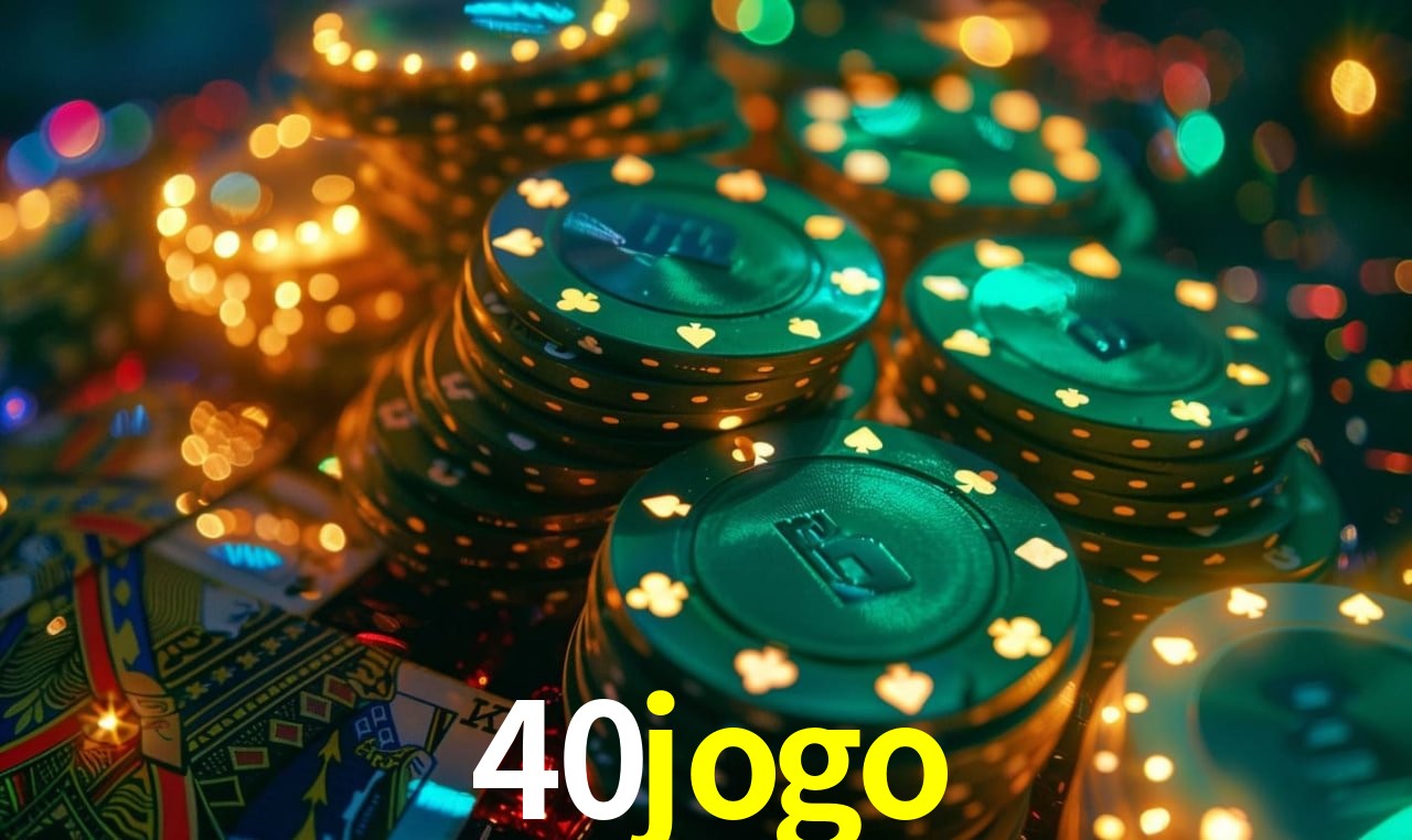 Casino VIP 40jogo