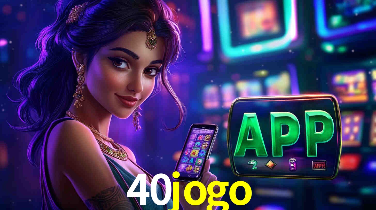 40jogo,40jogo.com