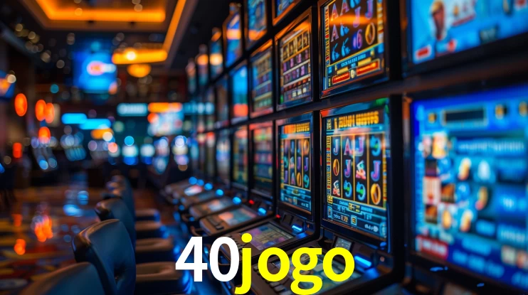 API Integration 40jogo