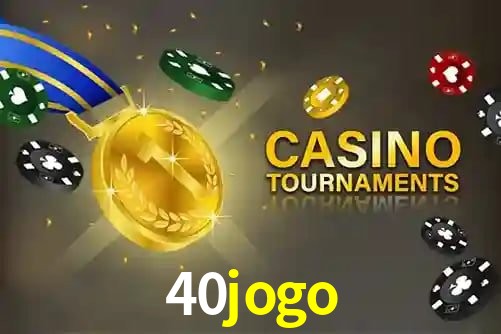 Download de APK seguro na 40jogo