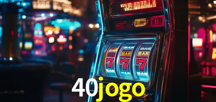 Blackjack Table 40jogo