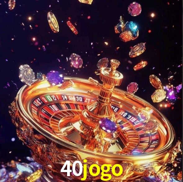 Integração de APIs 40jogo