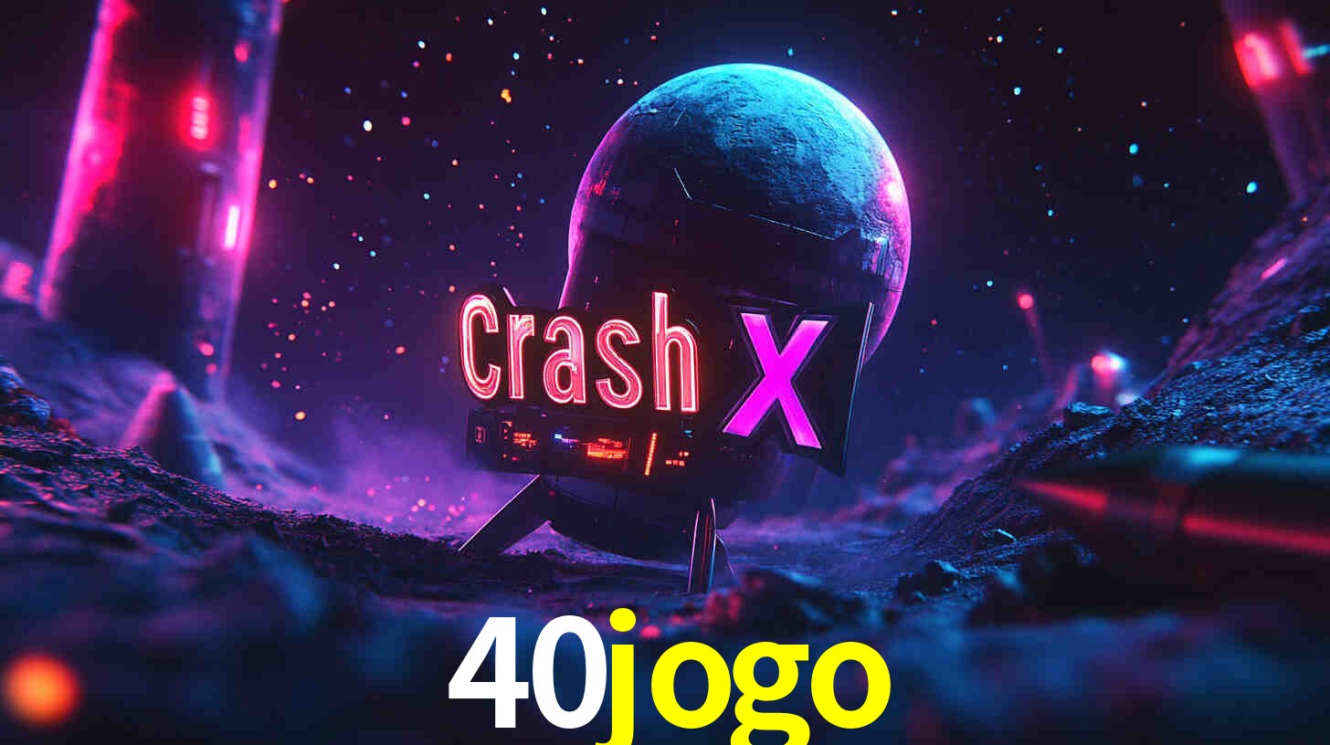 Inovações de Jogos na 40jogo: O Futuro das Experiências Interativas