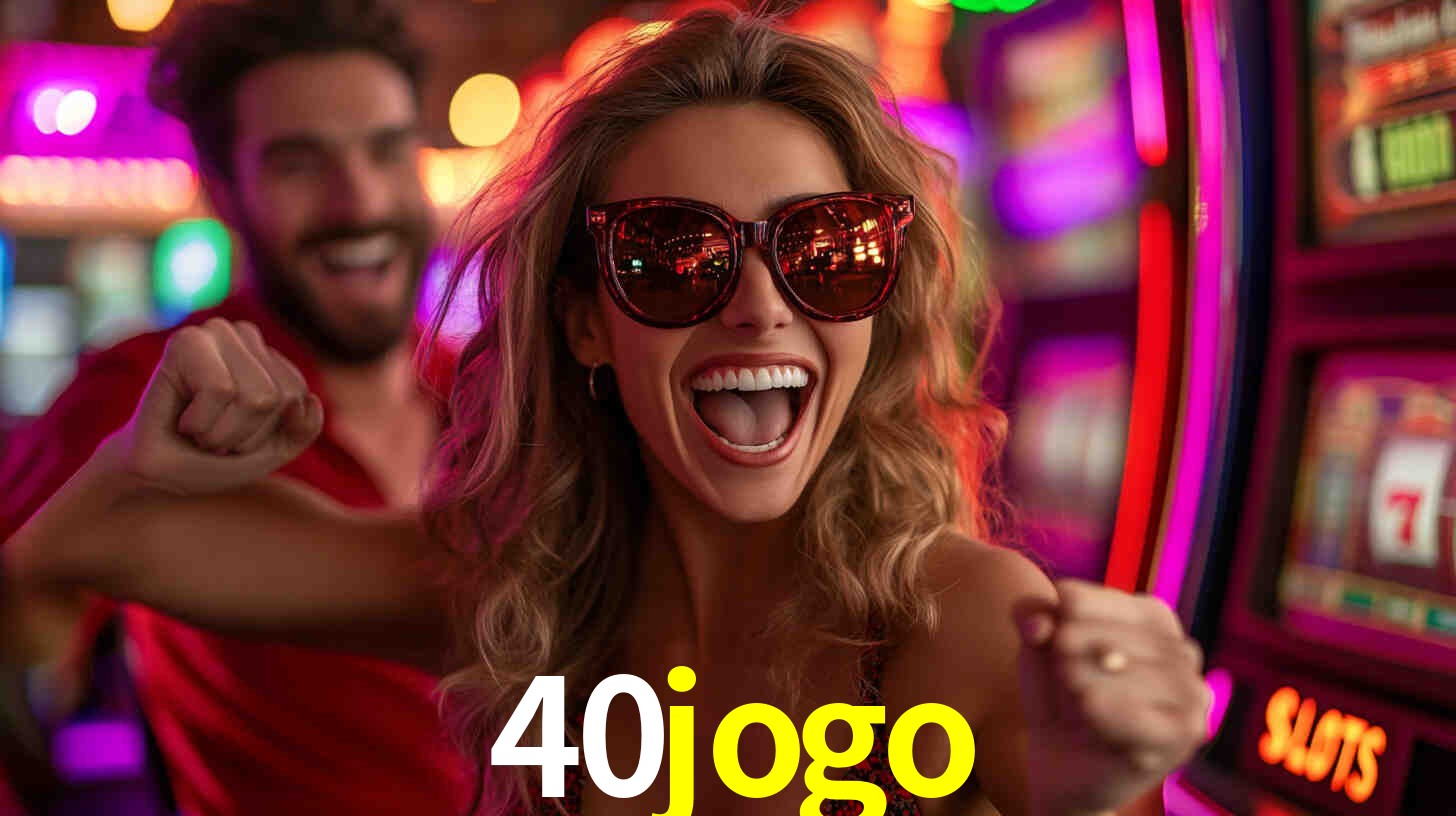 A Popularidade dos Caça-Níqueis no 40jogo