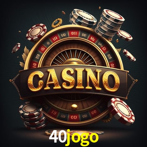 Escolher plataforma para baixar 40jogo