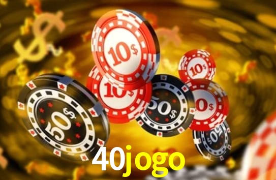 Mesa de Blackjack 40jogo