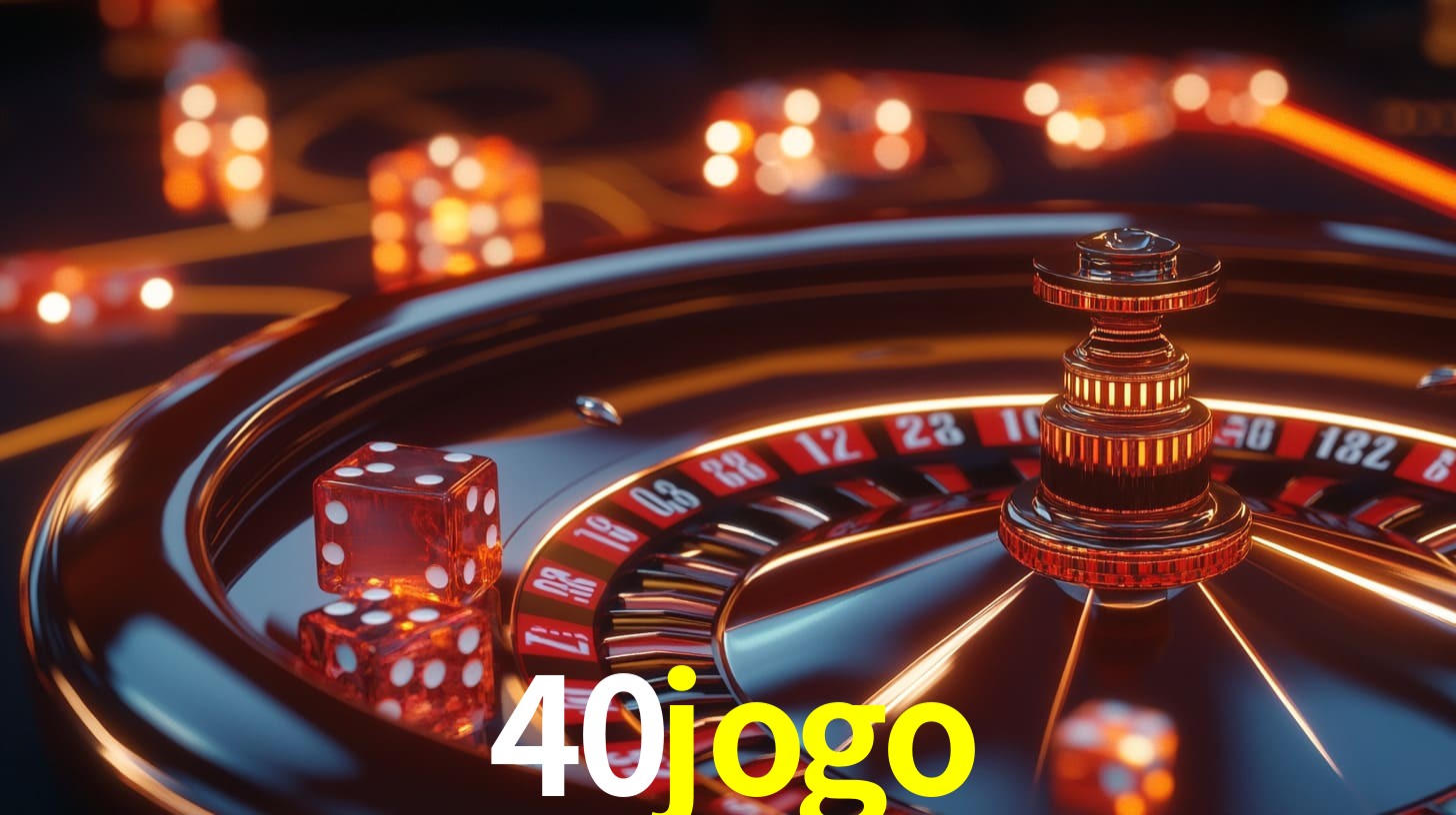 40 jogo