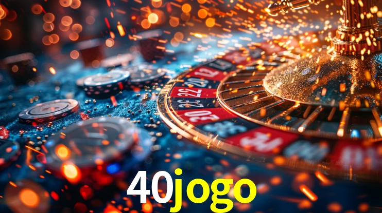 Account Benefits 40jogo