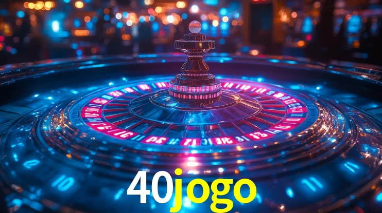 Ofertas Imperdíveis na 40jogo: Promoções e Bônus Que Valem a Pena