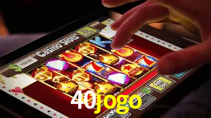 Descubra a Essência do 40jogo: Nossa História e Compromissos