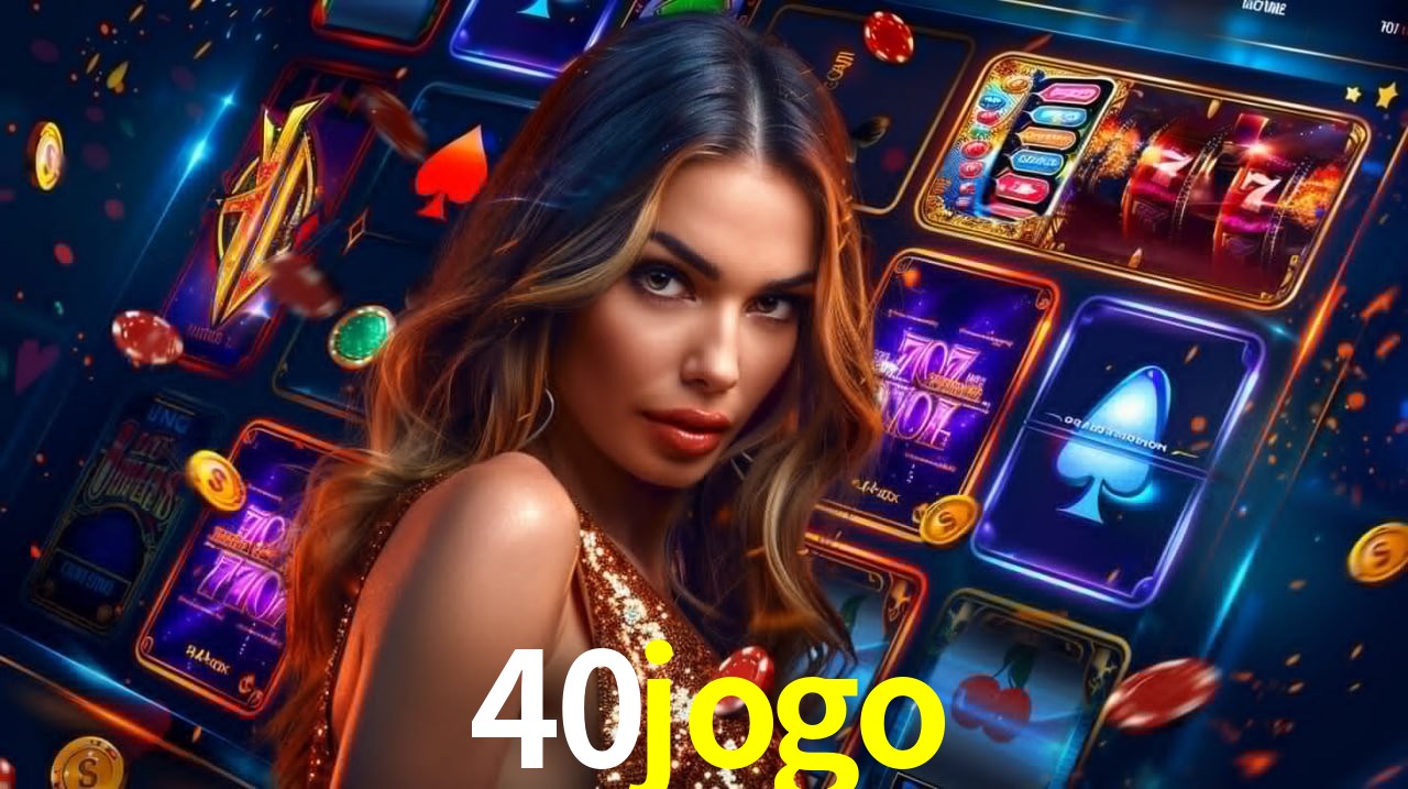 A Emoção da Loteria na 40jogo: Uma Chance de Mudança de Vida