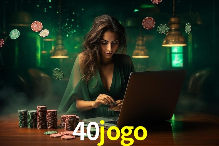 Segurança e privacidade no APP 40jogo