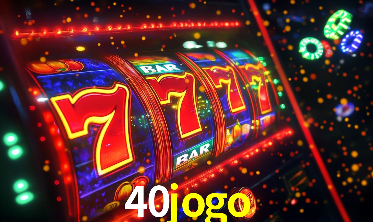 40jogo: Seu Especialista em Apostas Esportivas Brasileiras