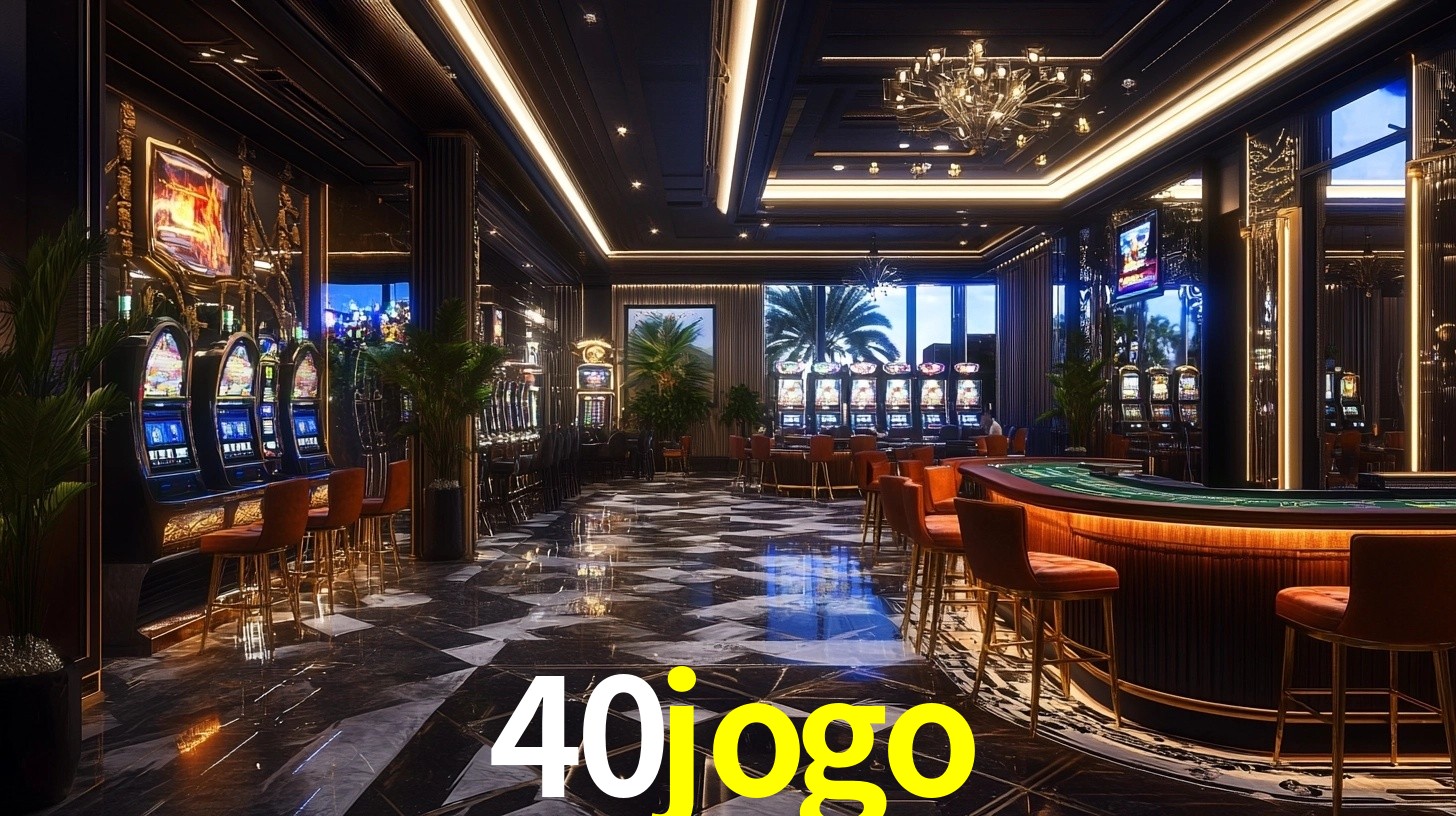 Premium Interface 40jogo