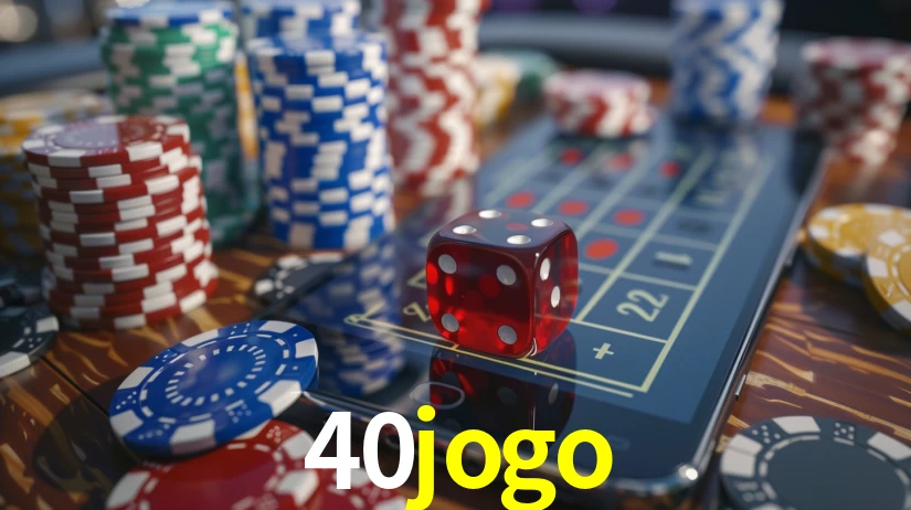 40 jogo