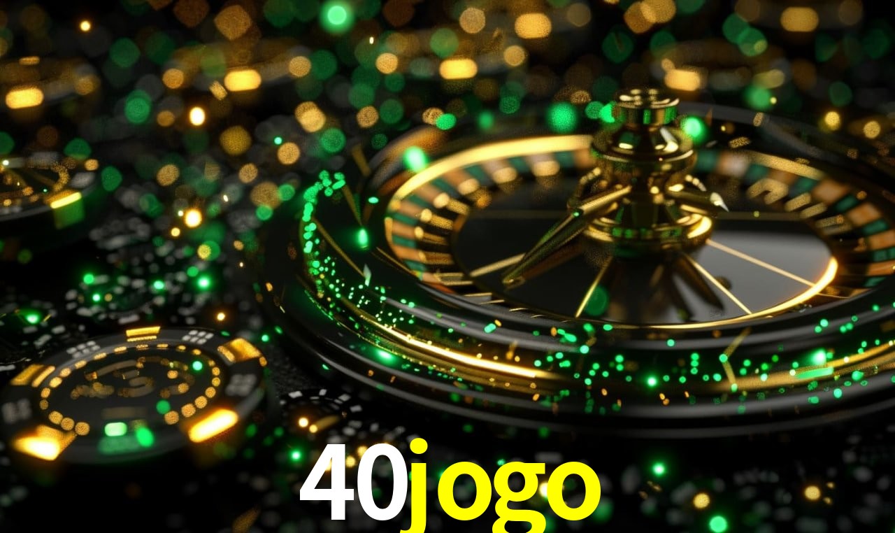 Segurança e performance na plataforma 40jogo