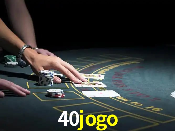Promoções Sazonais 40jogo