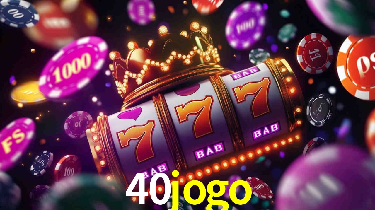 Game Providers 40jogo
