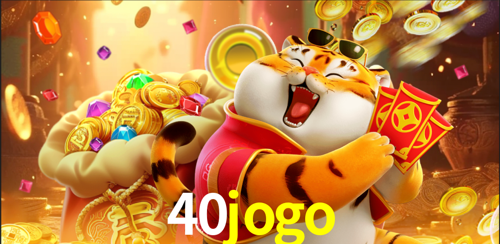 40jogo,40jogo.com