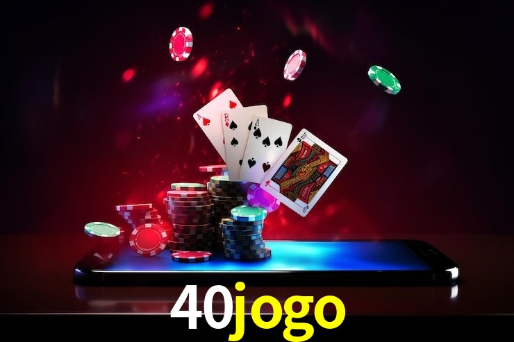 Slot Games 40jogo
