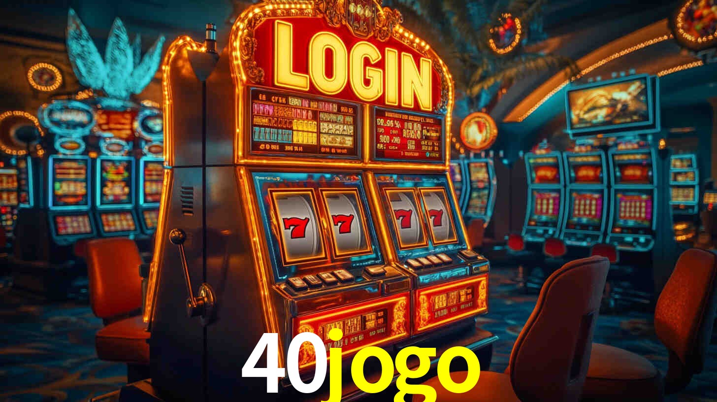 Exclusive Games 40jogo