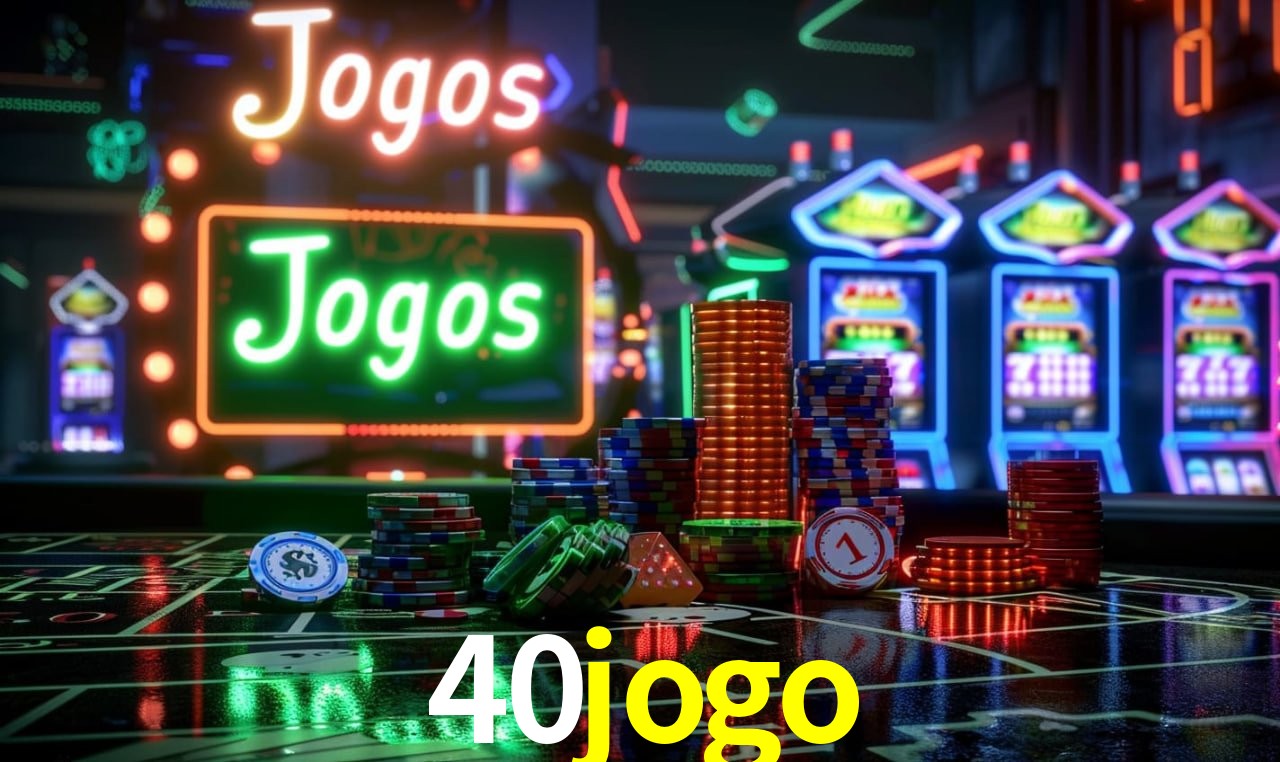 40jogo,40jogo.com