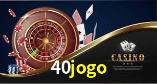 Jogo Spaceman 40jogo