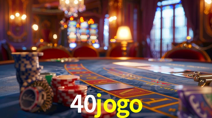 2FA Security 40jogo