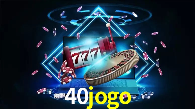 Casino Ao Vivo 40jogo