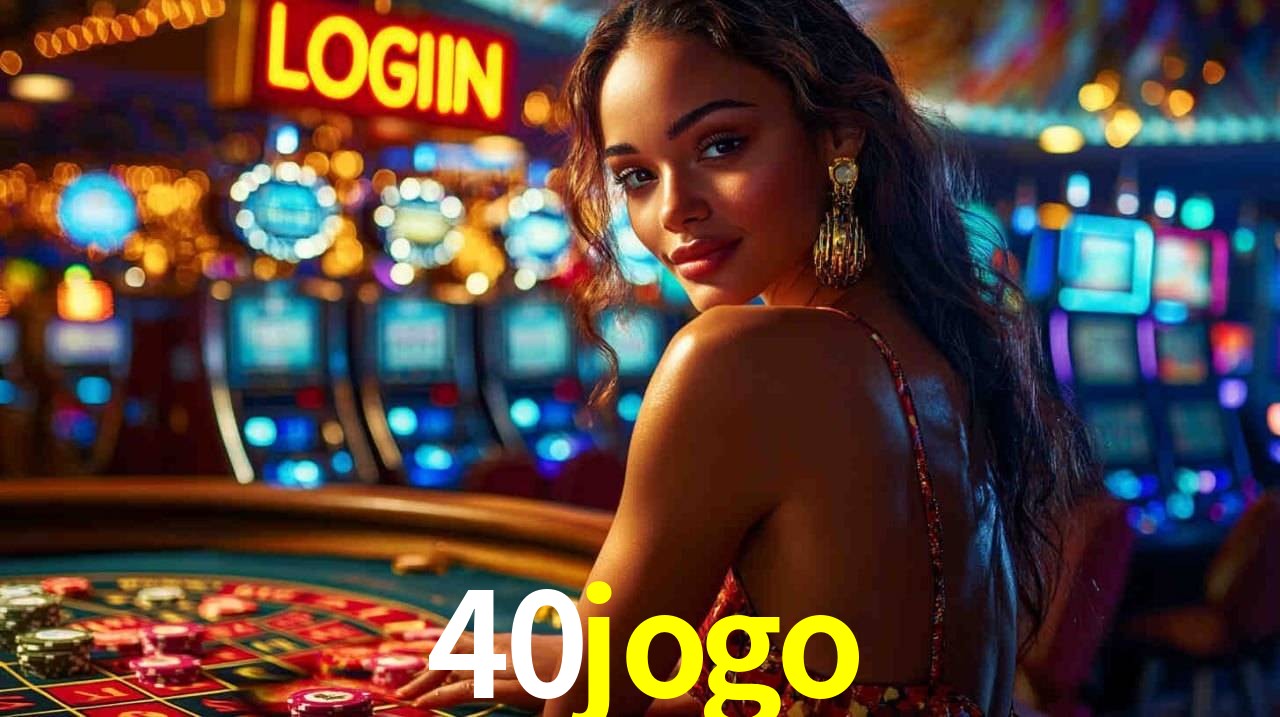 Diretório de Jogos 40jogo
