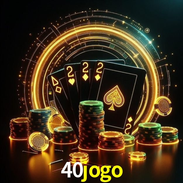 Estatísticas do Jogo 40jogo