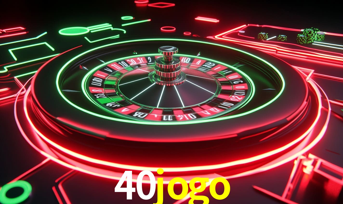 Descubra a Essência do 40jogo: Nossa História e Compromissos