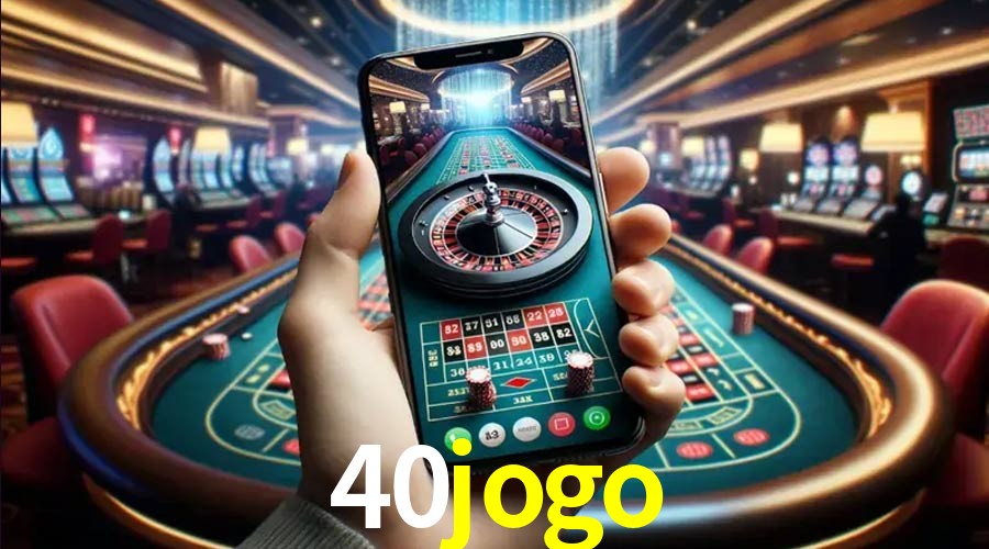 Secure Login 40jogo