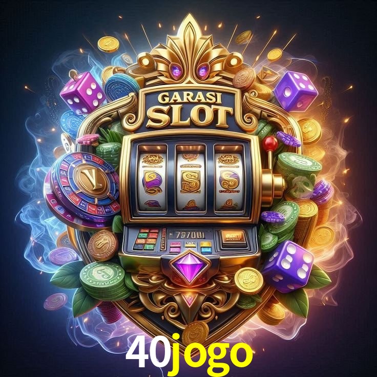 Segurança 2FA 40jogo