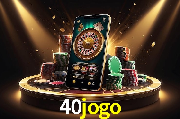 Benefícios da Conta 40jogo