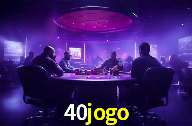 Estatísticas Esportivas 40jogo