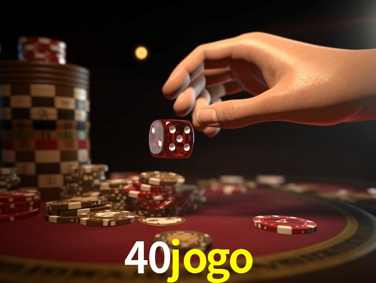 Recursos de Bônus 40jogo