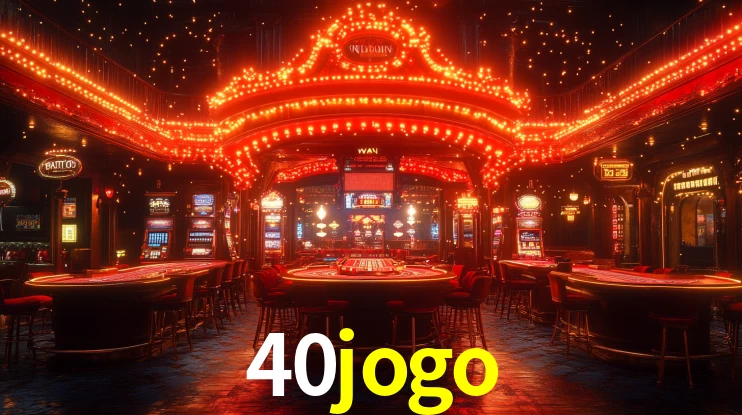 40jogo,40jogo.com
