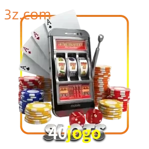 40jogo